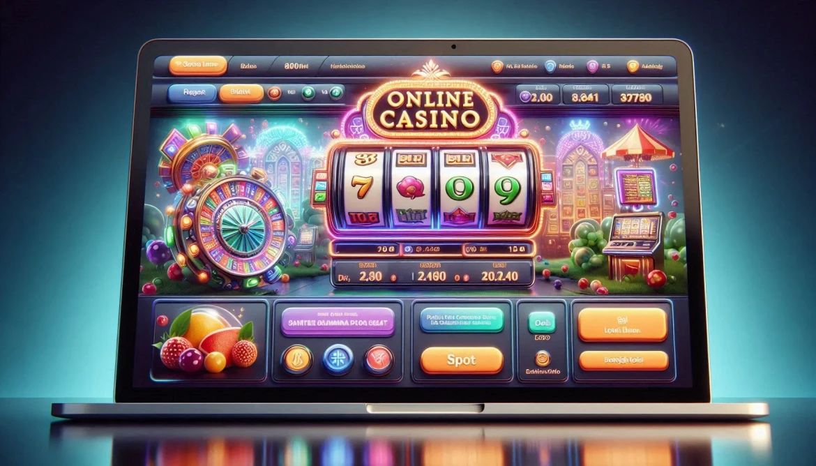 Spirit Casino